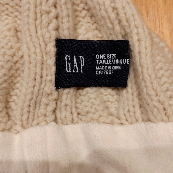 Mix&Match 3/$25 ❄️ Wool Hat + Mittens Set - Picture 2 of 4